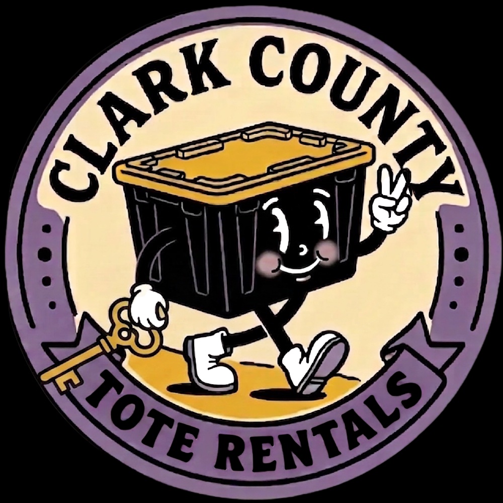 Clark County Tote Rentals